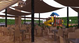 Tamz Restaurant and Lounge